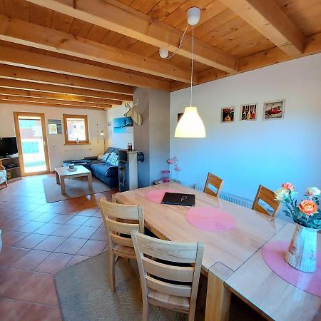 Casa Cubana - Schoenes Und Komfortables Ferienhaus Am Waldrand Lechbruck am See Zewnętrze zdjęcie
