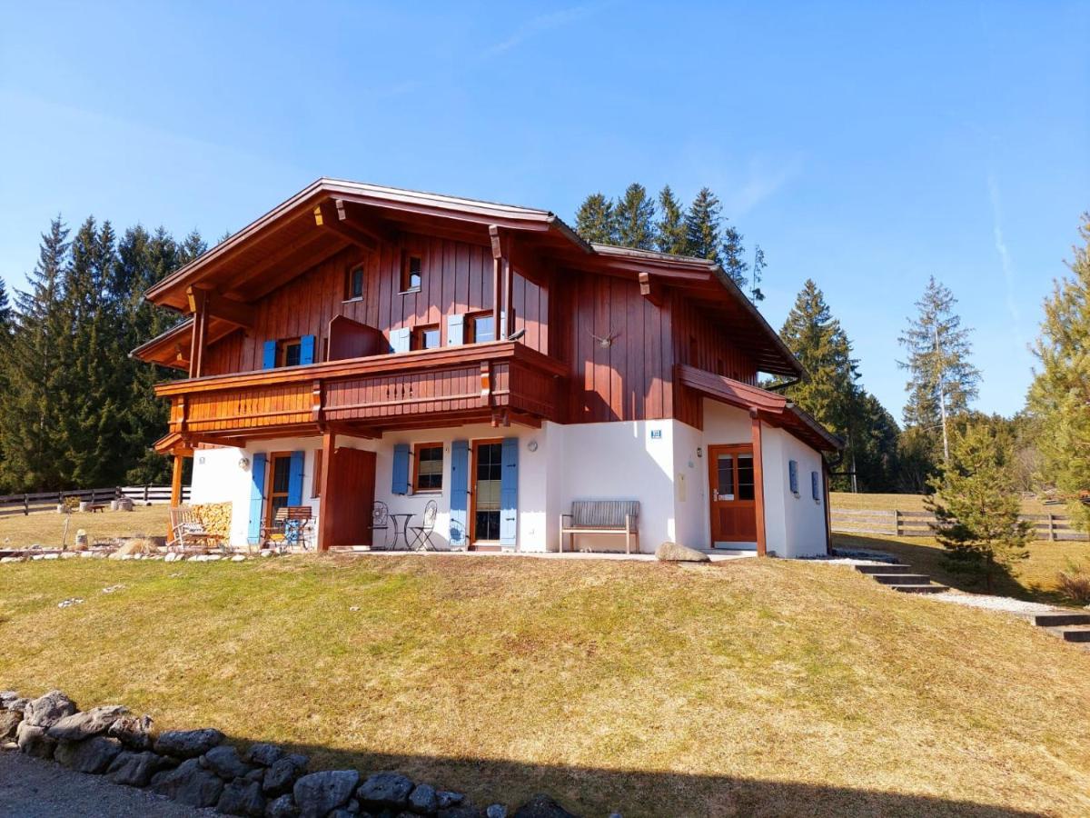 Casa Cubana - Schoenes Und Komfortables Ferienhaus Am Waldrand Lechbruck am See Zewnętrze zdjęcie