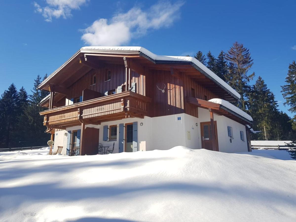 Casa Cubana - Schoenes Und Komfortables Ferienhaus Am Waldrand Lechbruck am See Zewnętrze zdjęcie