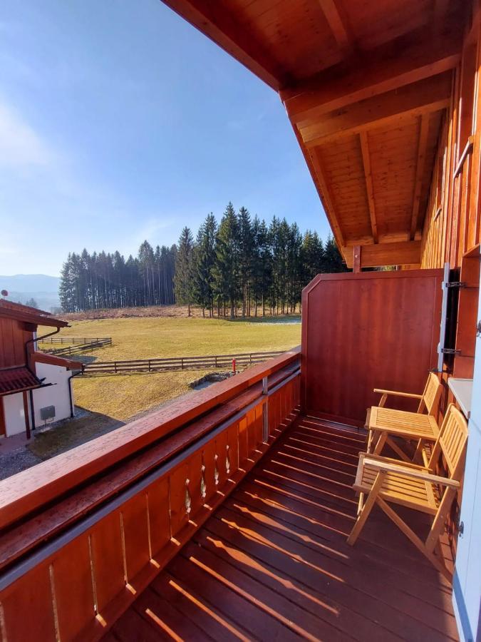 Casa Cubana - Schoenes Und Komfortables Ferienhaus Am Waldrand Lechbruck am See Zewnętrze zdjęcie