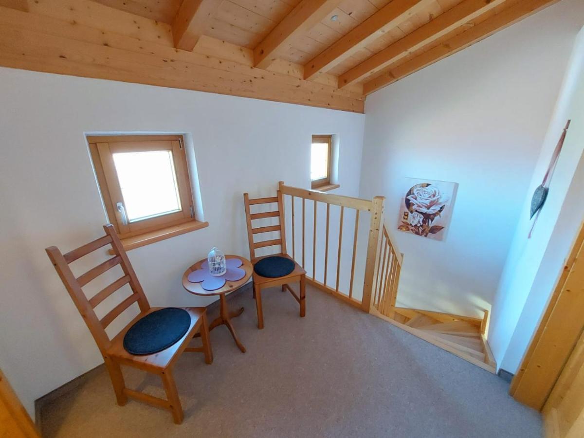 Casa Cubana - Schoenes Und Komfortables Ferienhaus Am Waldrand Lechbruck am See Zewnętrze zdjęcie
